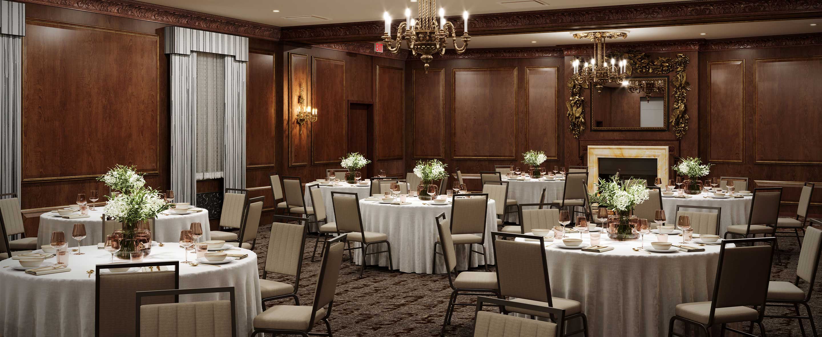 Meeting room