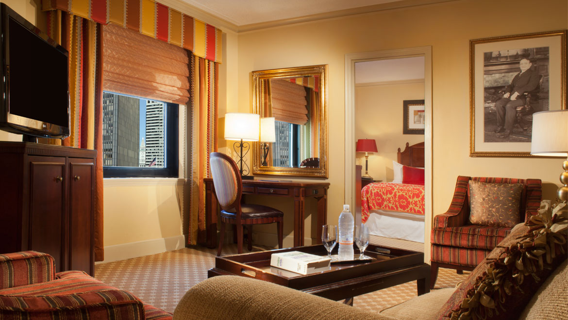 King Suite
