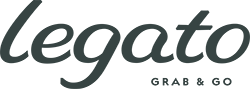 legato logo