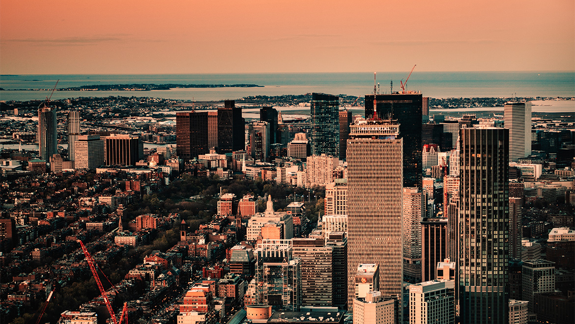 boston seaport hotel overview
