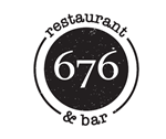 676 logo