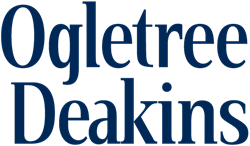 Ogletree Deakins logo