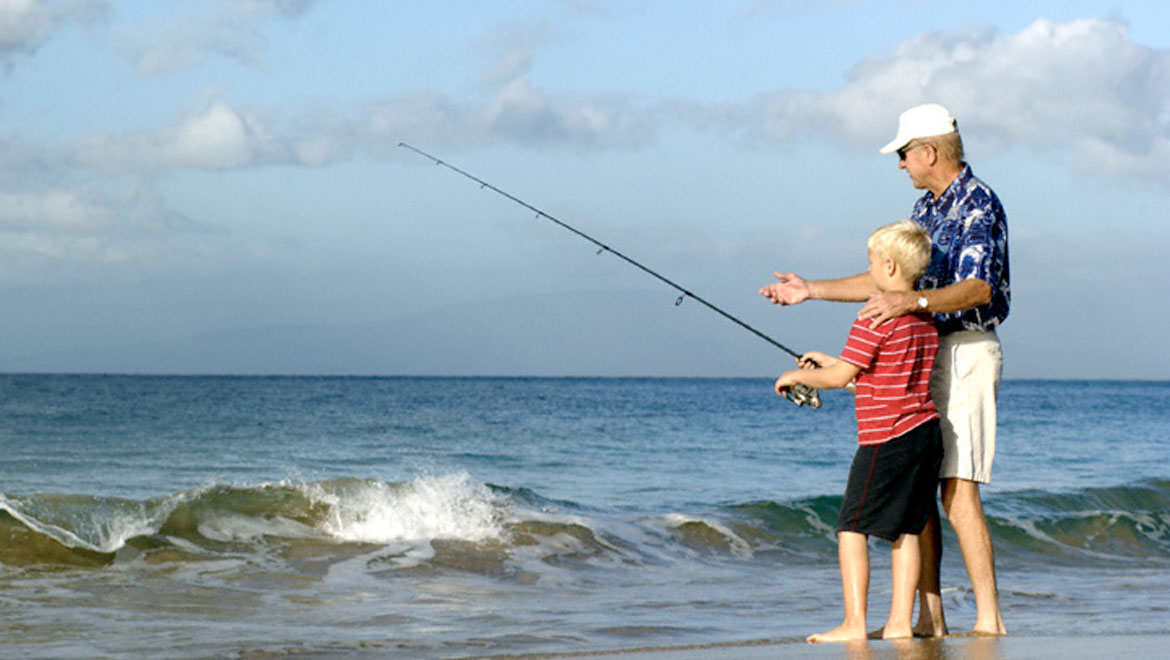 Corpus Christi Fishing