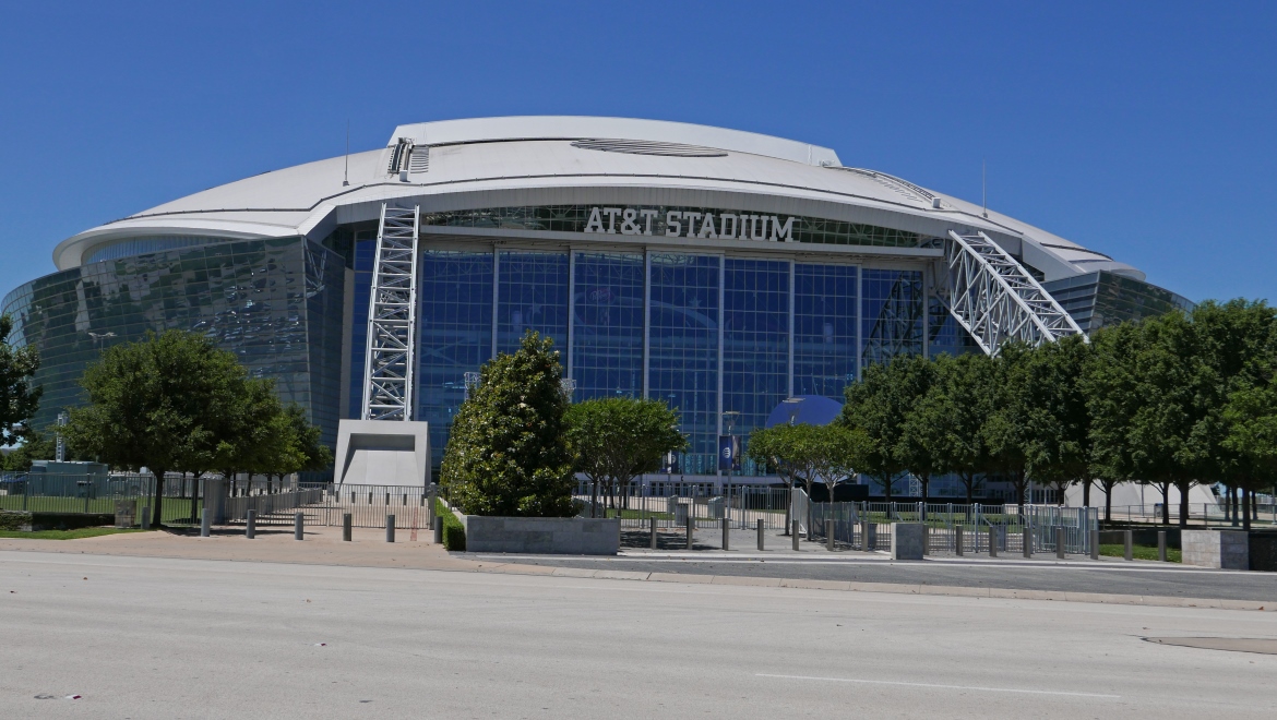 AT&T Stadium