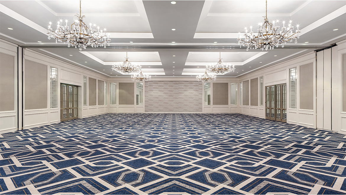 mandalay ballroom