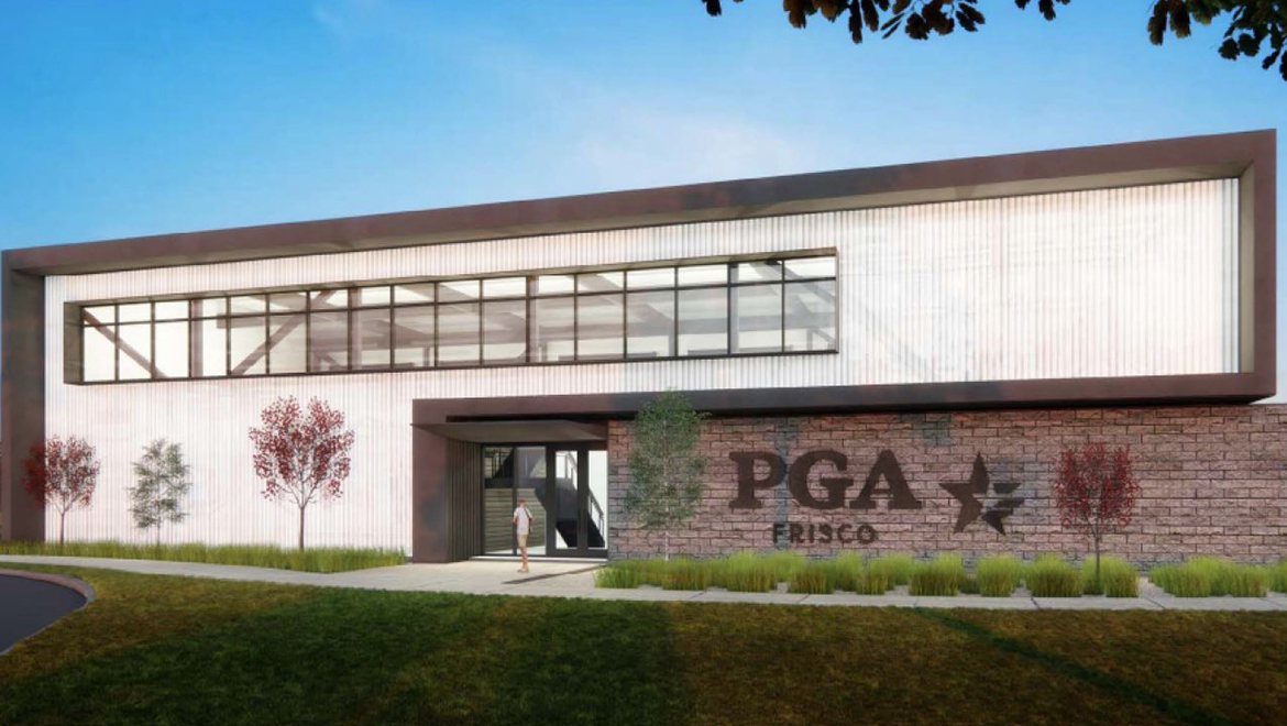 PGA Coaching Center - Omni PGA Frisco Resort