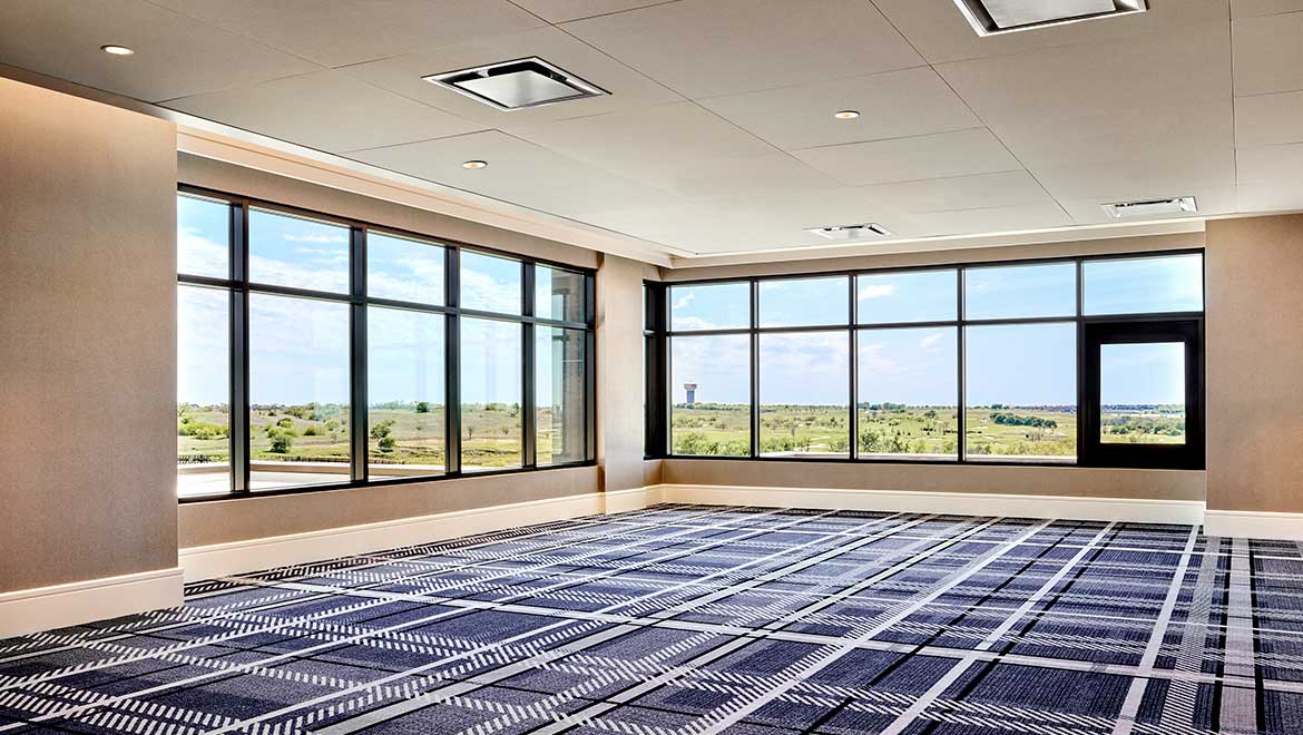 Whitworth Meeting Room