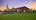 Panther Creek Pavilion Evening