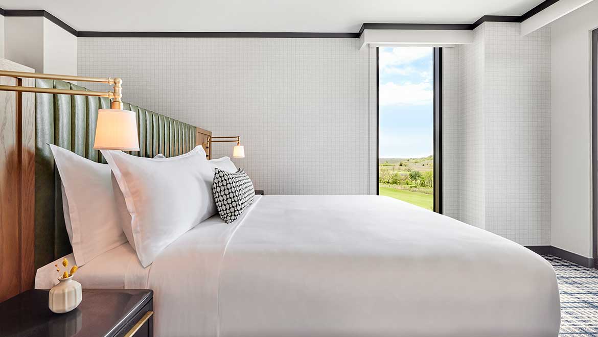 Fairway Suite