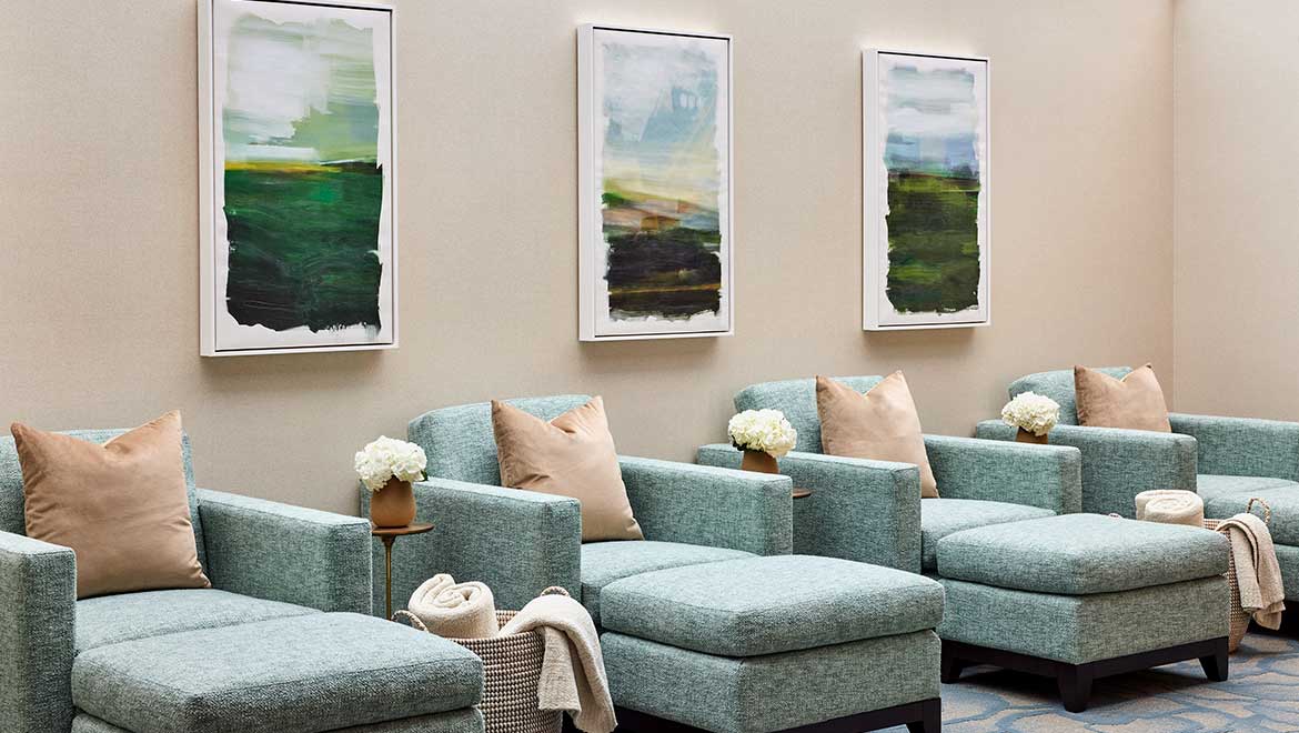 Relaxation Room