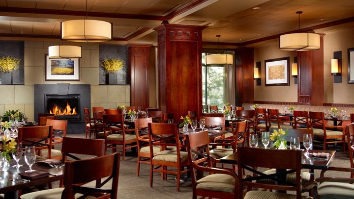 Meritage Restaurant