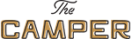 The Camper logo