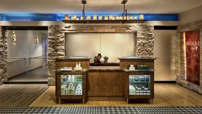 Mokara Spa