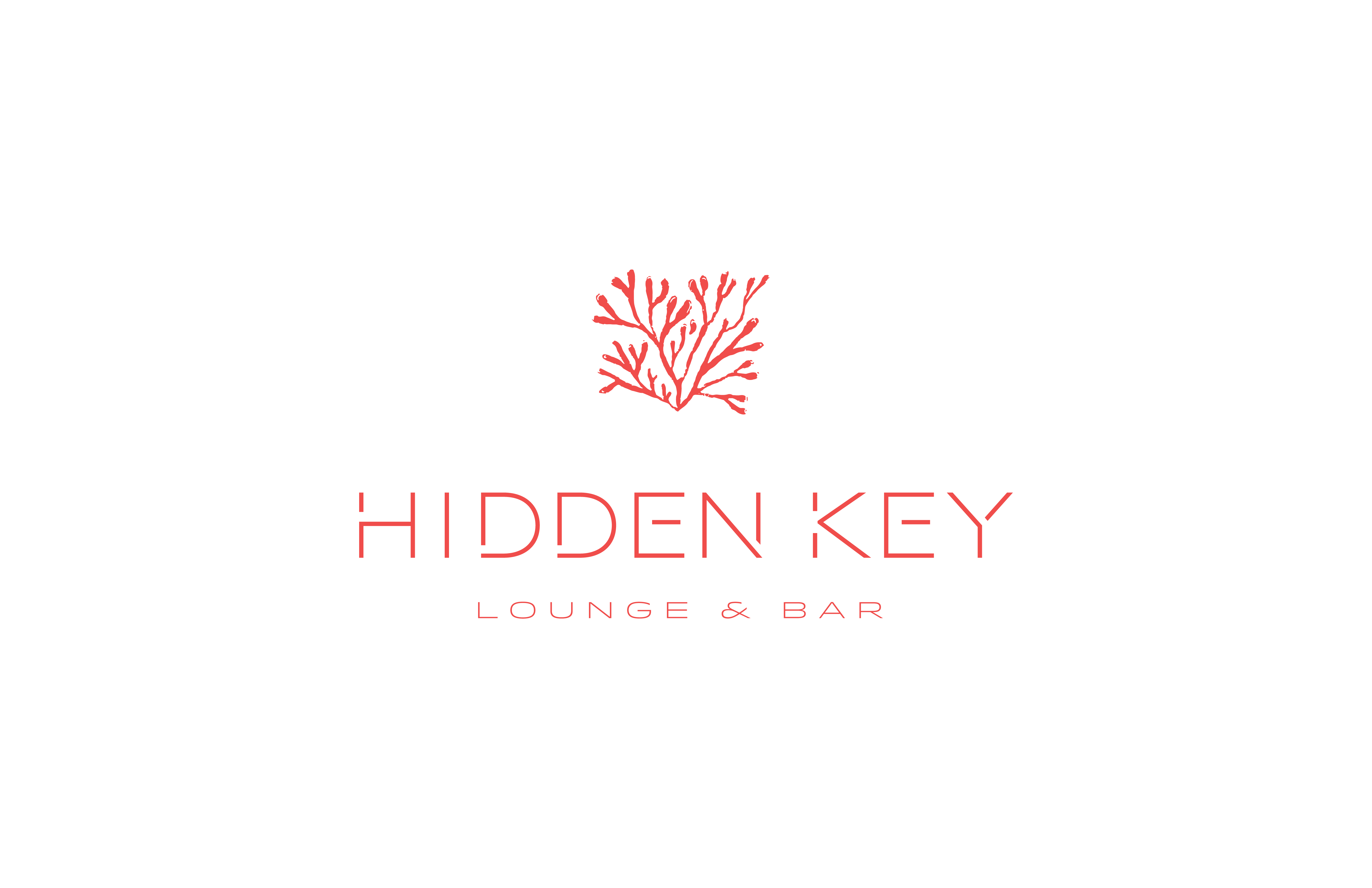 Hidden Key logo