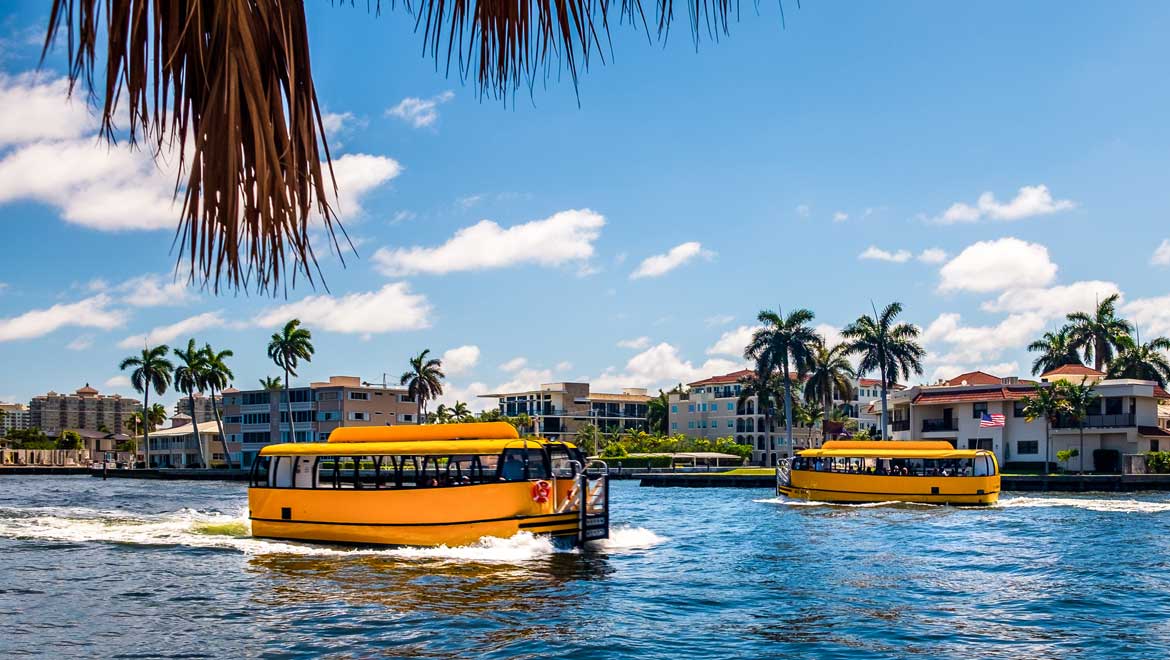 Water Taxi