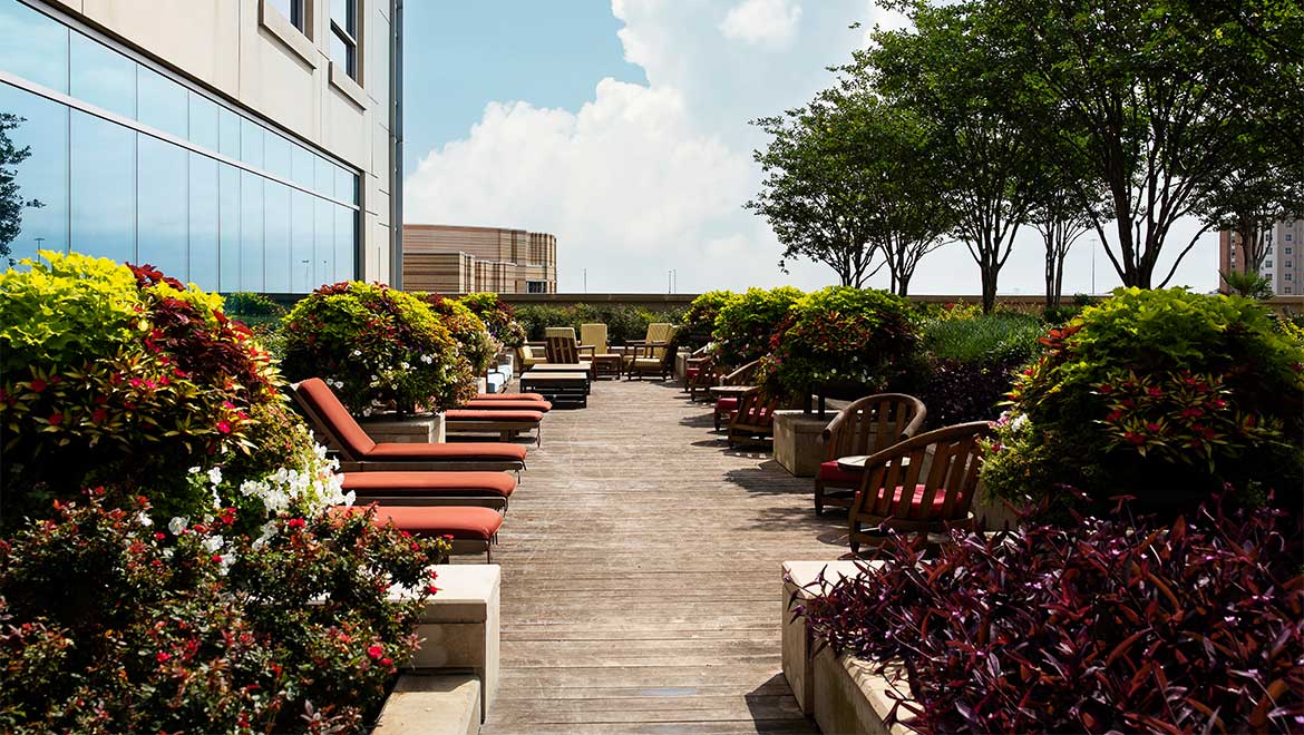Fort Worth Cowtown Getaway