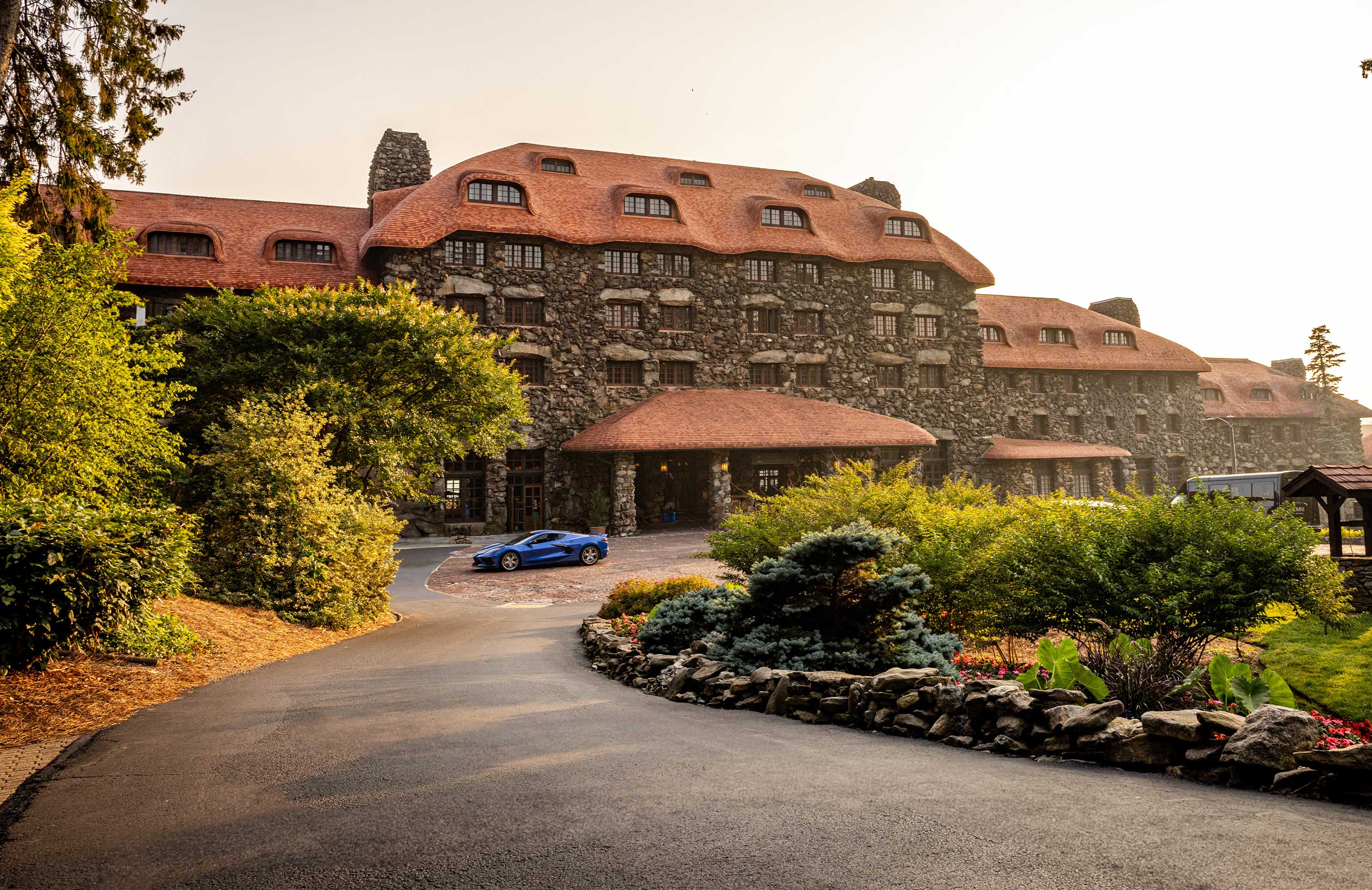 America's Favorite Drive