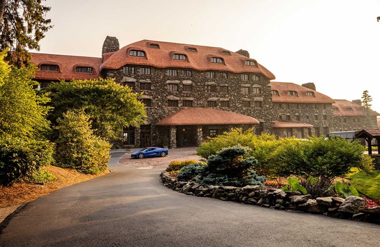 America's Favorite Drive