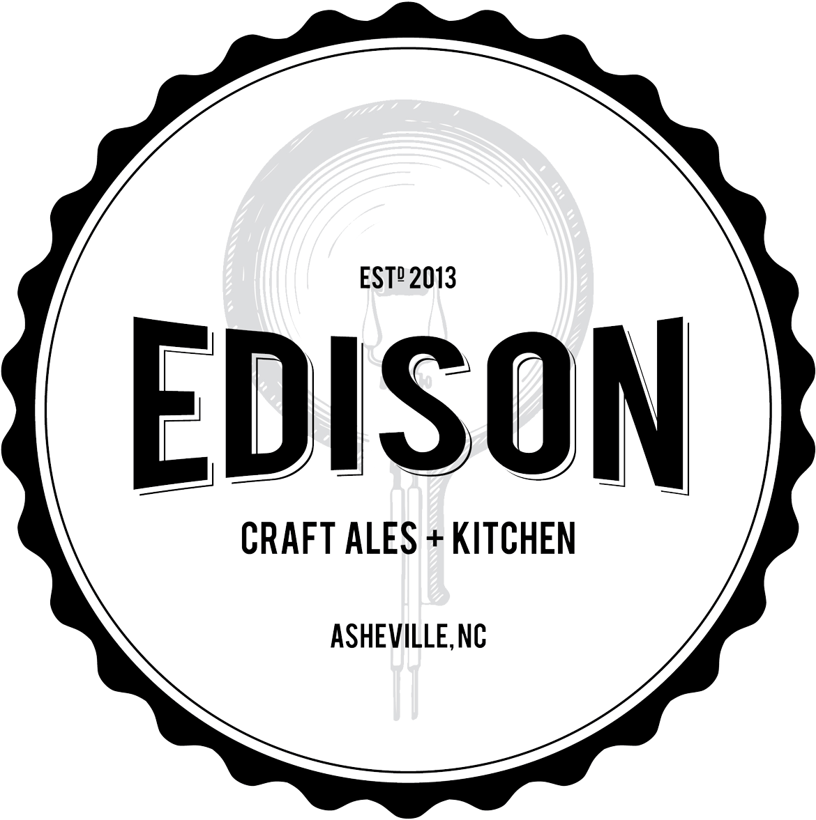 Edison logo