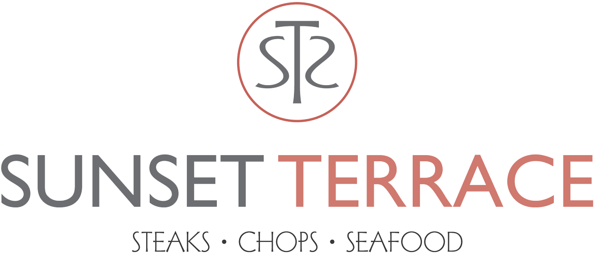 Sunset Terrace logo