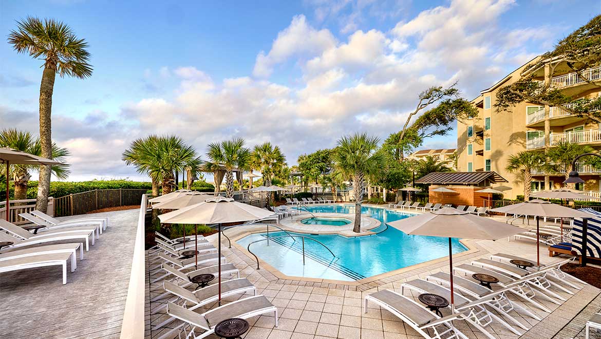 adult pool