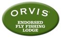 Orvis Logo