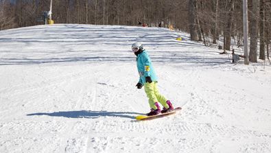 Ski Package