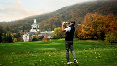Stay And Play Package
