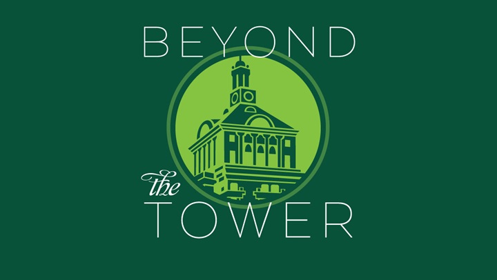 Beyond the Tower