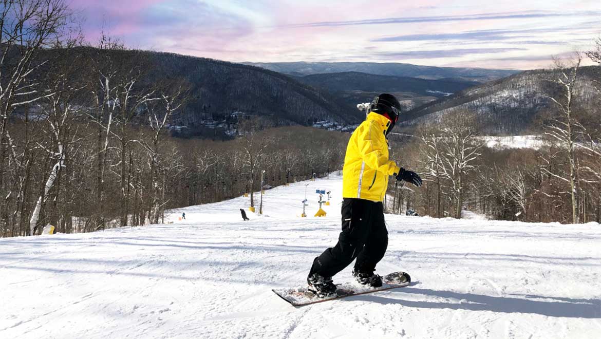 The Magic of The Homestead 