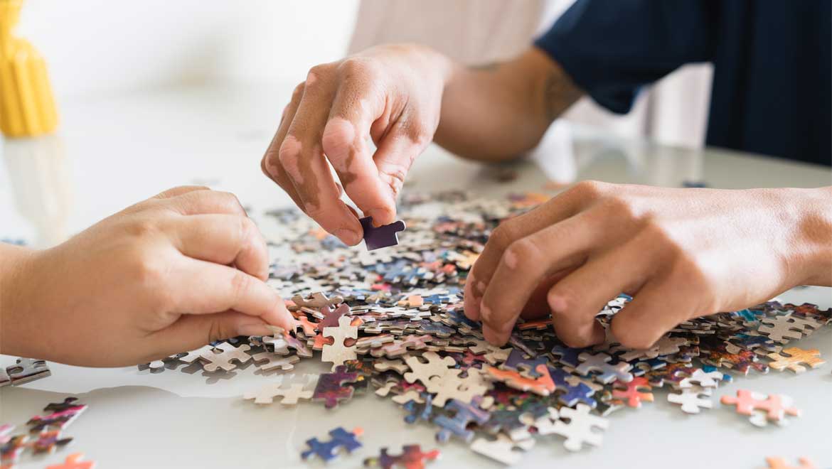 Puzzle