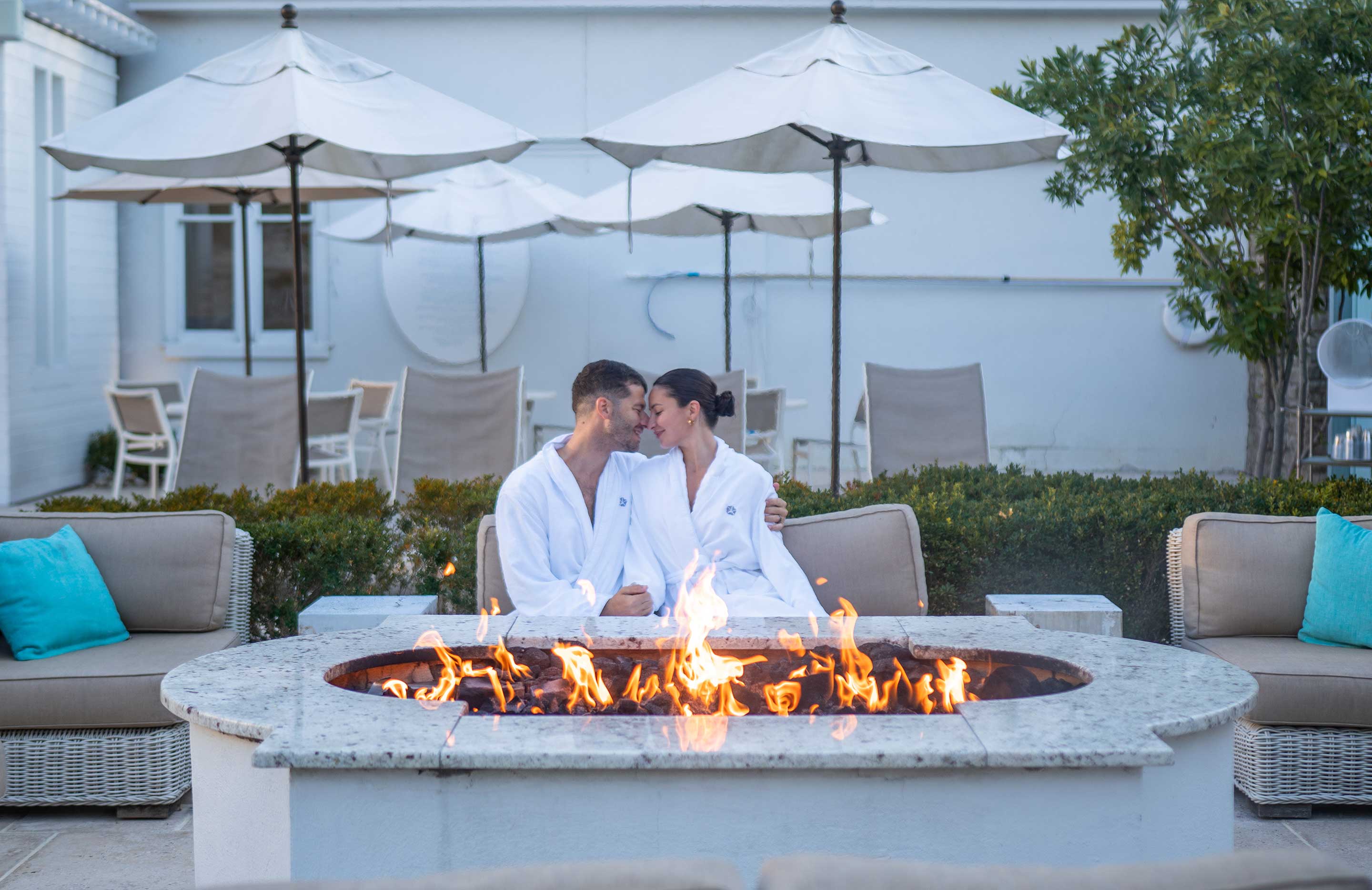 From Omni, With Love