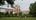 Yard Games on the Lawn