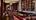 Lounge bar interior.