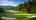 Golf course at the Homestead