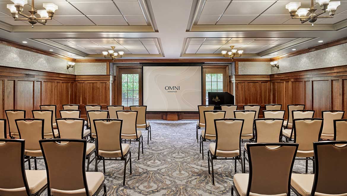 Chesapeake classroom