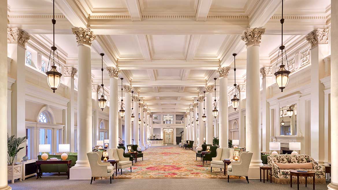 Great Hall