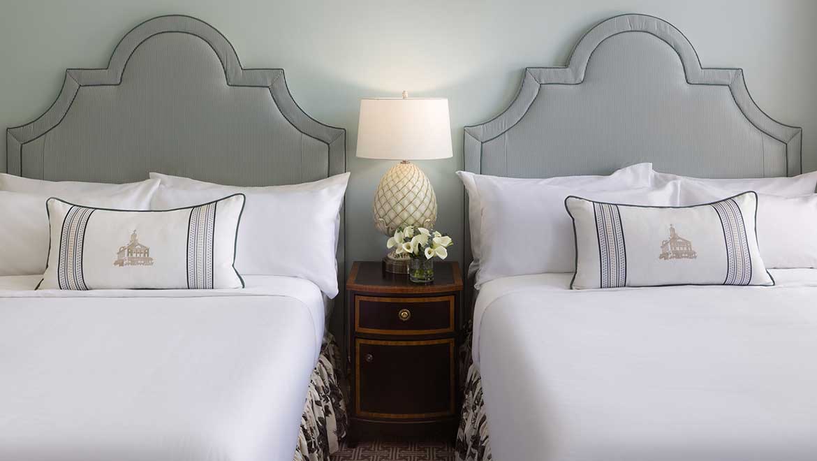guestroom