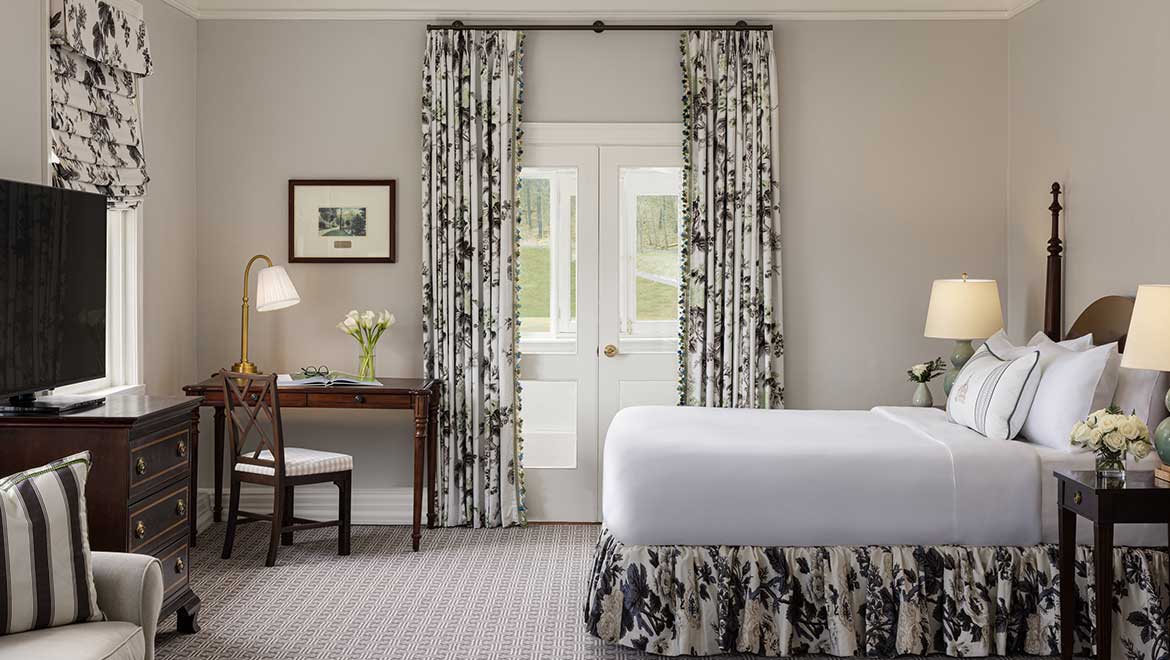 guestroom