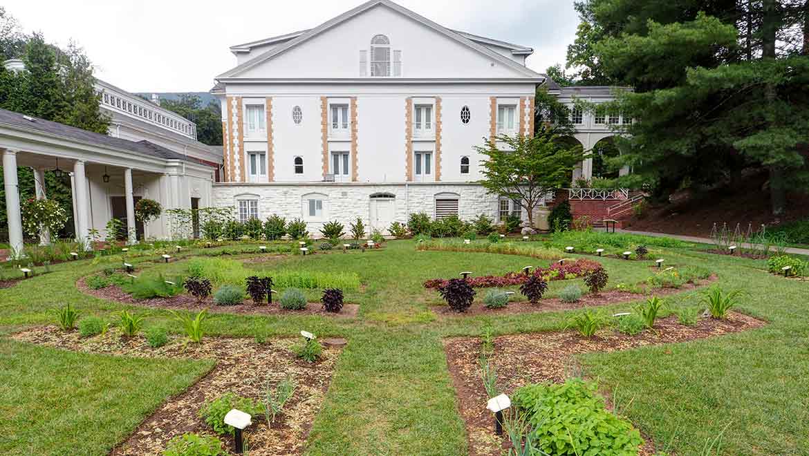 Chef's Garden