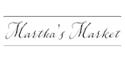 Martha's Market logo