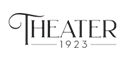 Theater 1923 logo