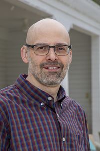 Jonathan Eaton, PT 