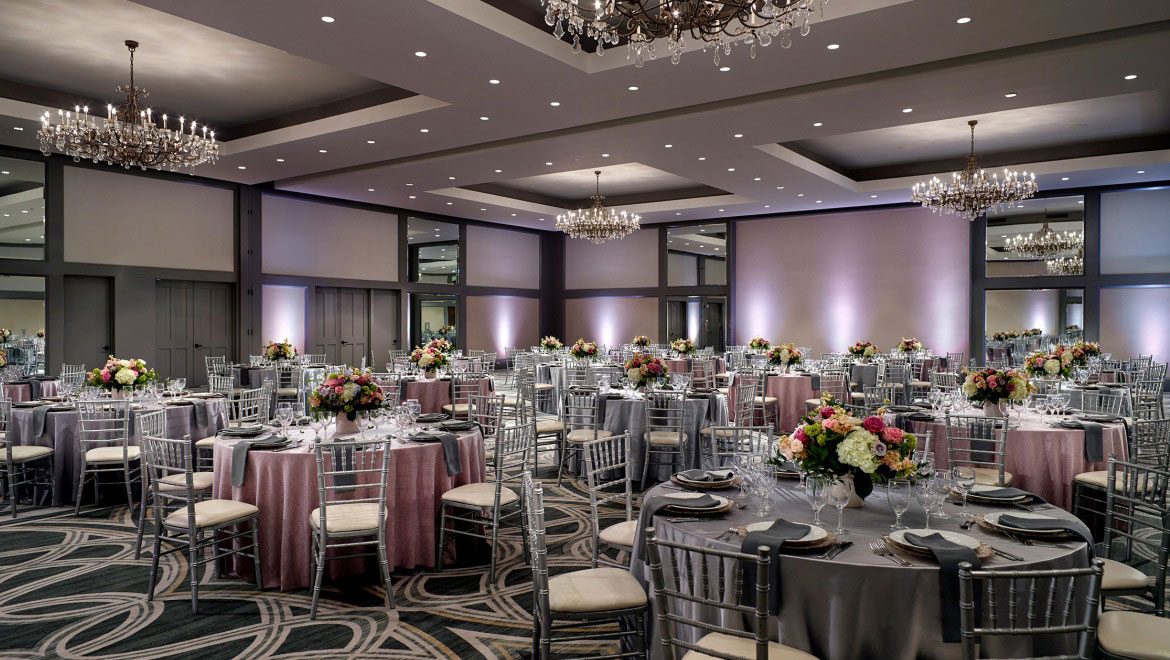 Constellation Ballroom