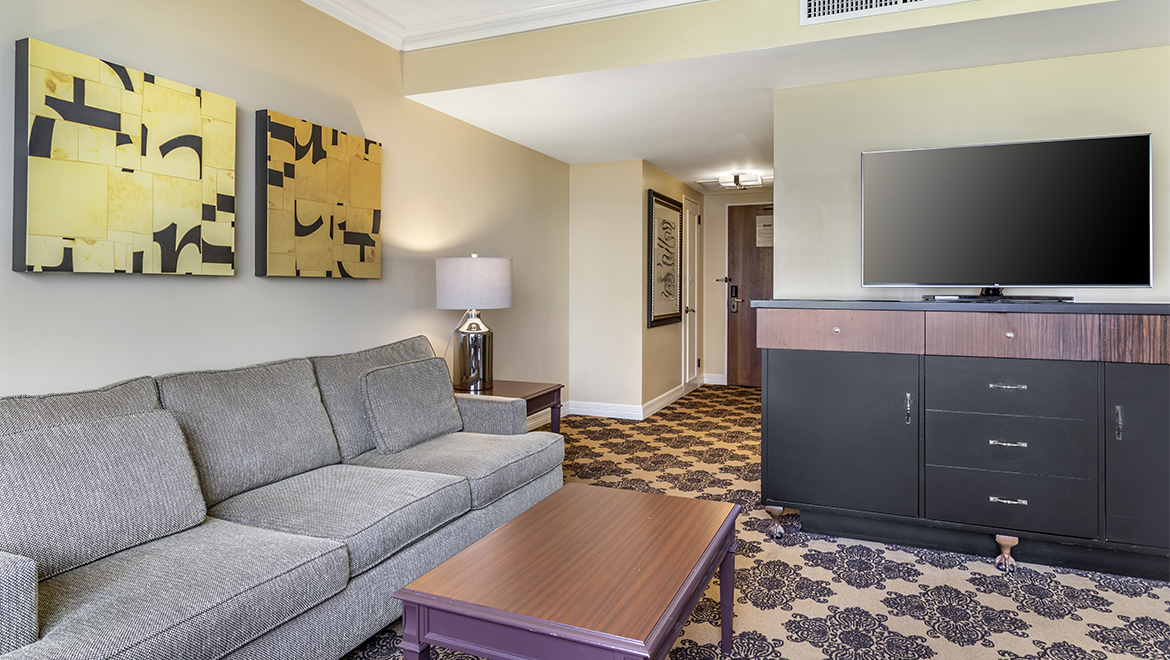 Galleria Suite