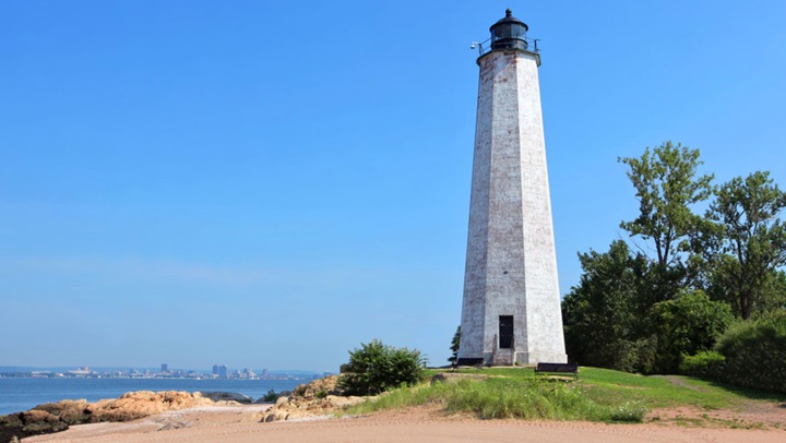 Lighthouse Point Park