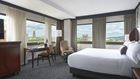 Premier King Room - Omni New Haven Yale