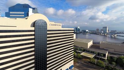 Omni Jacksonville Hotel