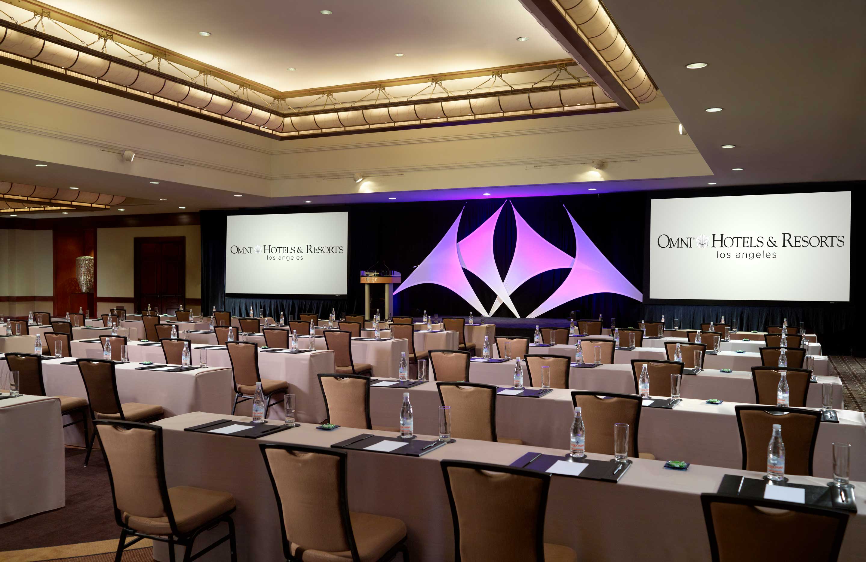 Bunker Hill Classroom