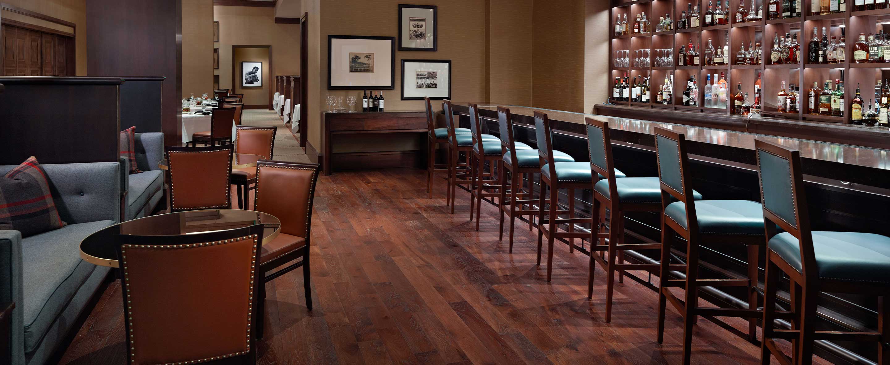 Taste of Omni Louisville